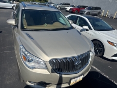 Used 2015 Buick Enclave 4d SUV FWD Premium at Drive Now Westlake near Westlake, OH