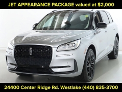 Used 2023  Lincoln Corsair Reserve AWD at DriveNow Mayfield near Mayfield Heights&comma; OH