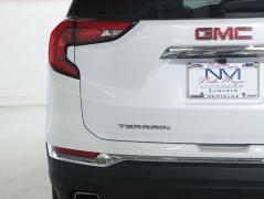 Used 2020  GMC Terrain 4d SUV AWD SLT 2&period;0L Turbo at DriveNow Mayfield near Mayfield Heights&comma; OH