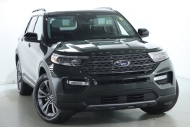Used 2022 Ford Explorer XLT 4WD at DriveNow Mayfield near Mayfield Heights, OH