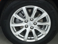 Used 2023  Cadillac XT4 AWD 4dr Luxury at DriveNow Mayfield near Mayfield Heights&comma; OH