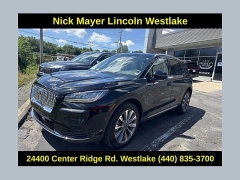 Used 2022  Lincoln Corsair Reserve AWD at Drive Now Westlake near Westlake&comma; OH