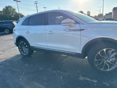 Used 2021 Lincoln Nautilus Reserve AWD at Drive Now Westlake near Westlake, OH