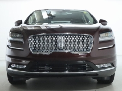 Used 2023 Lincoln Nautilus Reserve AWD at Drive Now Westlake near Westlake, OH