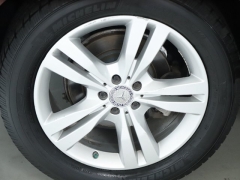 Used 2013 Mercedes-Benz M-Class 4d SUV ML350 4matic at DriveNow Mayfield near Mayfield Heights, OH