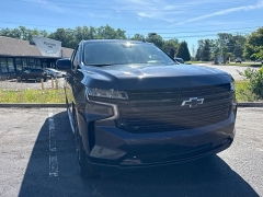 Used 2024  Chevrolet Suburban 2WD 4dr RST at DriveNow Mayfield near Mayfield Heights&comma; OH