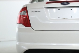 Used 2012 Ford Fusion 4d Sedan SE at Drive Now Westlake near Westlake, OH