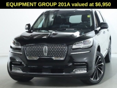 Used 2023  Lincoln Aviator Reserve AWD at Drive Now Westlake near Westlake&comma; OH