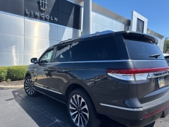 Used 2023 Lincoln Navigator Reserve 4x4 at Drive Now Westlake near Westlake, OH