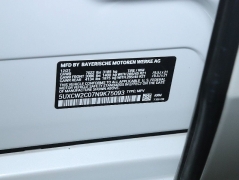 Used 2022  BMW X7 xDrive40i Sports Activity Vehicle at DriveNow Mayfield near Mayfield Heights&comma; OH