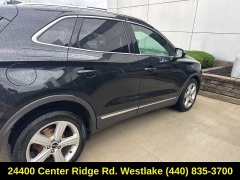 Used 2018  Lincoln MKC 4d SUV FWD Premiere at DriveNow Mayfield near Mayfield Heights&comma; OH