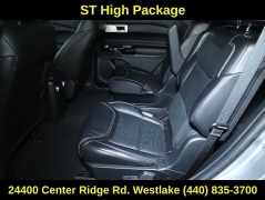 Used 2023  Ford Explorer ST 4WD at Drive Now Westlake near Westlake&comma; OH