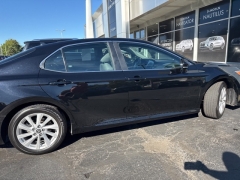 Used 2024 Toyota Camry LE Auto at DriveNow Mayfield near Mayfield Heights, OH