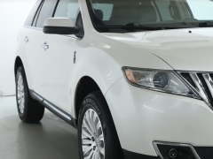 Used 2013 Lincoln MKX 4d SUV AWD at Drive Now Westlake near Westlake, OH