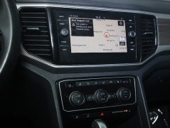 Used 2019  Volkswagen Atlas 4d SUV 3&period;6L SEL 4motion at DriveNow Mayfield near Mayfield Heights&comma; OH