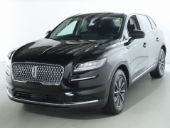 Used 2021 Lincoln Nautilus Standard AWD at DriveNow Mayfield near Mayfield Heights, OH
