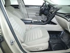 Used 2017  Ford Fusion 4d Sedan SE 1&period;5L EcoBoost at DriveNow Mayfield near Mayfield Heights&comma; OH