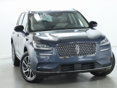 Used 2022 Lincoln Corsair Standard AWD at Drive Now Westlake near Westlake, OH