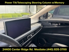 Used 2023  Lincoln Nautilus Standard AWD at Drive Now Westlake near Westlake&comma; OH