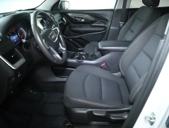 Used 2024  GMC Terrain AWD 4dr SLE at Drive Now Westlake near Westlake&comma; OH