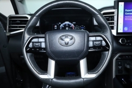 Used 2024 Toyota Tundra Hybrid 4WD Limited CrewMax 5.5ft Bed at DriveNow Mayfield near Mayfield Heights, OH