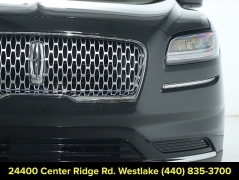 Used 2023  Lincoln Nautilus Reserve AWD at Drive Now Westlake near Westlake&comma; OH