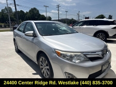 Used 2014  Toyota Camry 4dr Sdn I4 Auto &lpar;Natl&rpar; at DriveNow Mayfield near Mayfield Heights&comma; OH