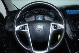 Used 2011 Buick Regal 4d Sedan CXL RL6 at DriveNow Mayfield near Mayfield Heights, OH