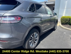 Used 2022  Lincoln Nautilus Reserve AWD at DriveNow Mayfield near Mayfield Heights&comma; OH