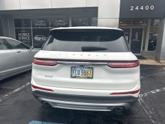 Used 2021 Lincoln Corsair Standard AWD at DriveNow Mayfield near Mayfield Heights, OH