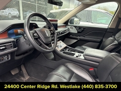 Used 2023  Lincoln Aviator Reserve AWD at DriveNow Mayfield near Mayfield Heights&comma; OH