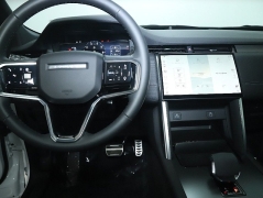 Used 2024  Land Rover Discovery Sport Dynamic SE 4WD at DriveNow Mayfield near Mayfield Heights&comma; OH