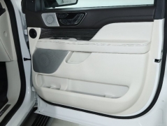 Used 2022 Lincoln Navigator L Black Label 4x4 at DriveNow Mayfield near Mayfield Heights, OH