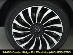 Used 2023  Lincoln Nautilus Black Label AWD at Drive Now Westlake near Westlake&comma; OH