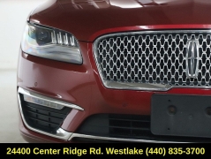 Used 2019  Lincoln MKZ 4d Sedan AWD Reserve II 2&period;0L at DriveNow Mayfield near Mayfield Heights&comma; OH