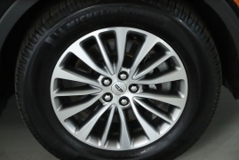 Used 2016 Lincoln MKX 4d SUV FWD Select at DriveNow Mayfield near Mayfield Heights, OH