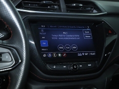 Used 2023  Chevrolet Trailblazer AWD 4dr RS at Drive Now Westlake near Westlake&comma; OH