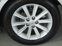 Used 2014  Toyota Camry 4dr Sdn I4 Auto &lpar;Natl&rpar; at DriveNow Mayfield near Mayfield Heights&comma; OH