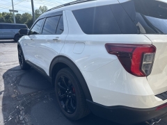 Used 2020 Ford Explorer 4d SUV 4WD ST 3.0L EcoBoost at DriveNow Mayfield near Mayfield Heights, OH