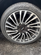 Used 2021  Lincoln Corsair Reserve AWD at Drive Now Westlake near Westlake, OH