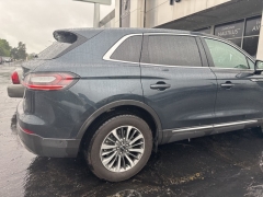 Used 2022 Lincoln Nautilus Reserve AWD at Drive Now Westlake near Westlake, OH