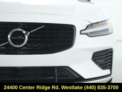 Used 2022  Volvo S60 Recharge T8 eAWD PHEV at DriveNow Mayfield near Mayfield Heights&comma; OH