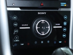 Used 2014  Ford Edge 4d SUV FWD Limited at DriveNow Mayfield near Mayfield Heights, OH