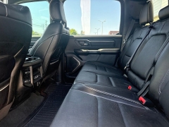 Used 2022  Ram 1500 4WD Limited Crew Cab 5'7" Box at Drive Now Westlake near Westlake&comma; OH
