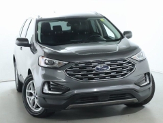 Used 2021  Ford Edge SEL AWD at Drive Now Westlake near Westlake&comma; OH