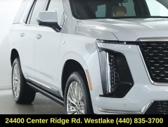 Used 2026  Cadillac Escalade 4WD 4dr Luxury at DriveNow Mayfield near Mayfield Heights&comma; OH