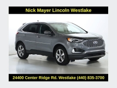 Used 2024  Ford Edge SEL AWD at Drive Now Westlake near Westlake&comma; OH