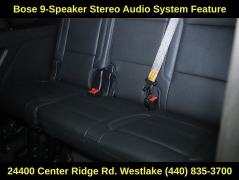 Used 2024  Chevrolet Tahoe 4WD 4dr LT at DriveNow Mayfield near Mayfield Heights&comma; OH