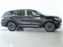 Used 2023 Lincoln Aviator Black Label AWD at Drive Now Westlake near Westlake, OH