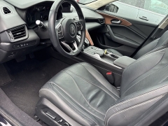 Used 2021  Acura TLX FWD w/Technology Package at DriveNow Mayfield near Mayfield Heights, OH